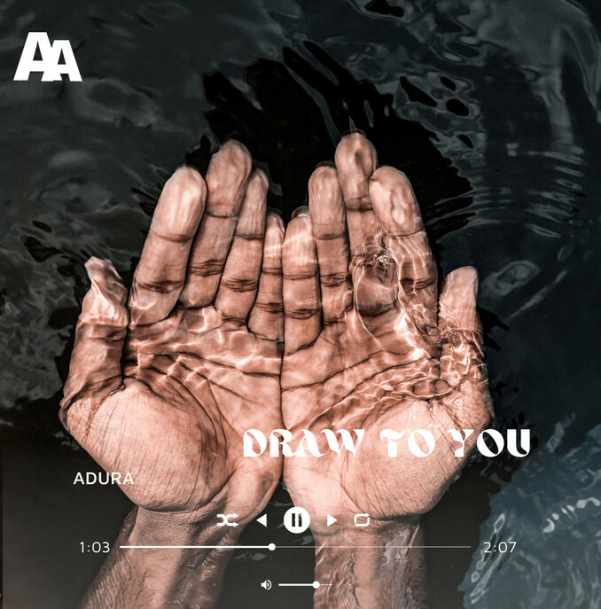 OUT NOW!